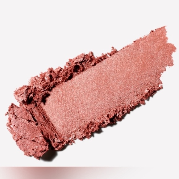 Mac Cosmetics Veluxe Pearl Eyeshadow Expensive Pink Brand New in Box Authentic - Picture 2 of 5